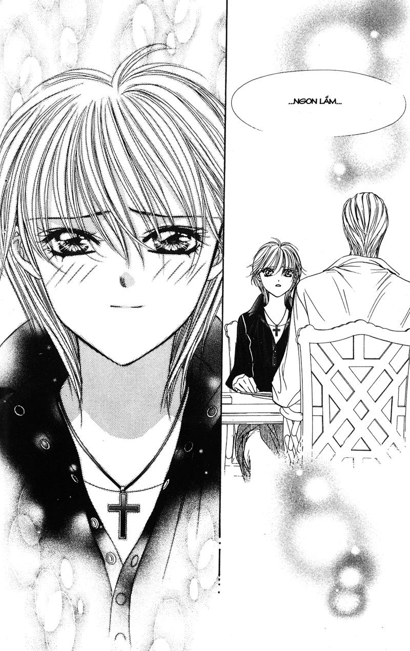 Thách Thức Tuyệt Vời - Chương 106 - Trang 31