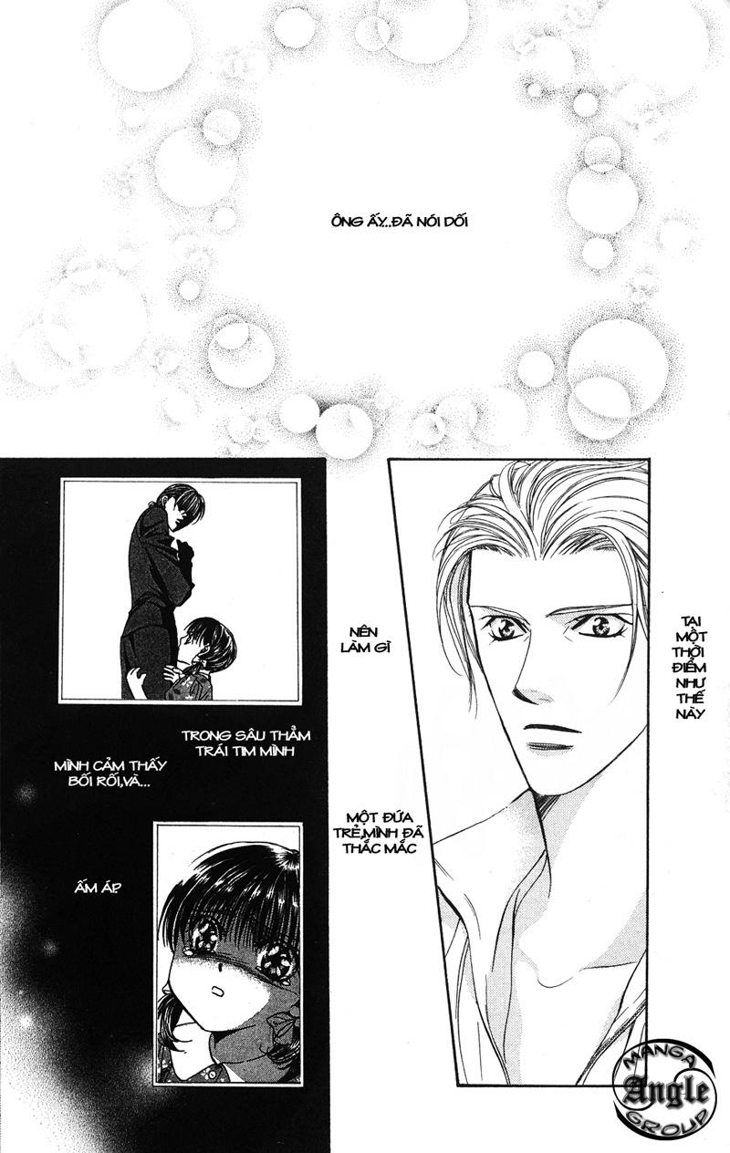 Thách Thức Tuyệt Vời - Chương 106 - Trang 32