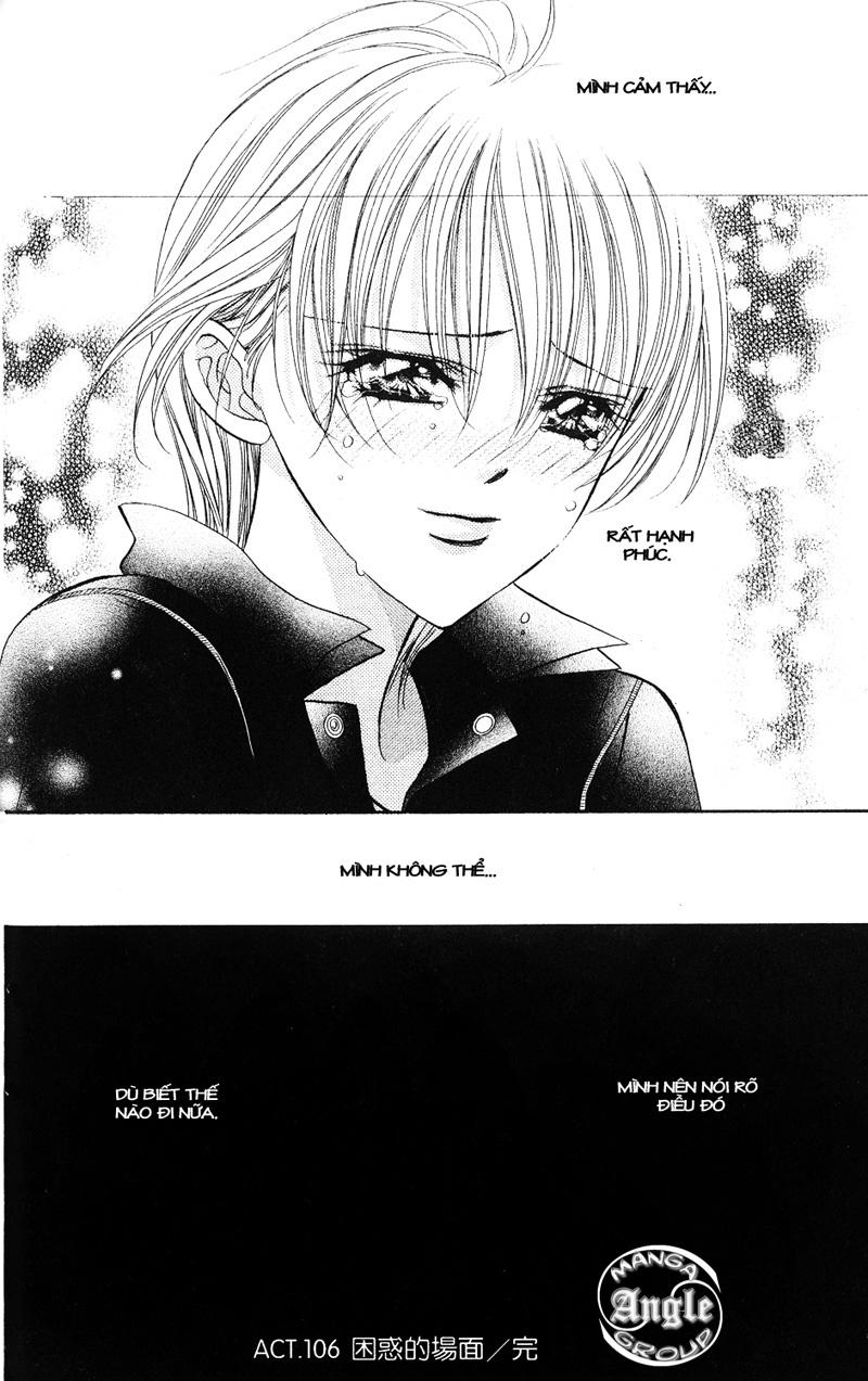 Thách Thức Tuyệt Vời - Chương 106 - Trang 33