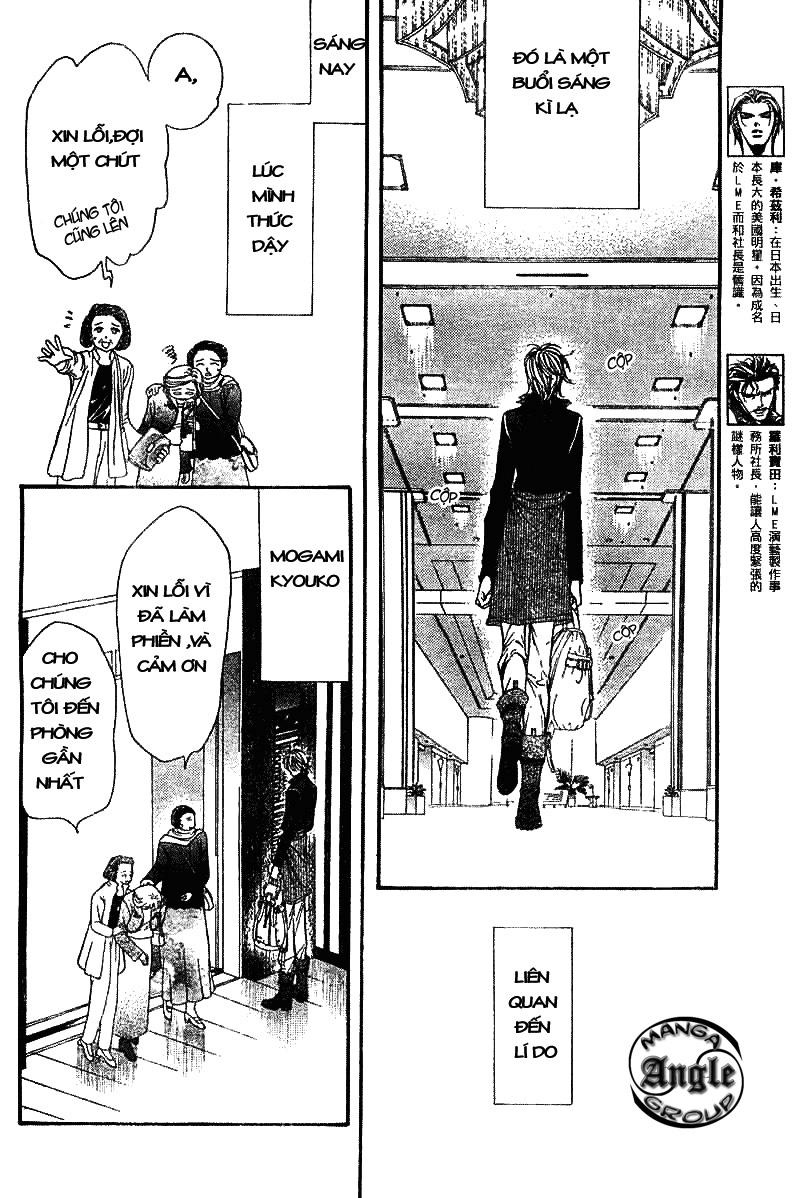 Thách Thức Tuyệt Vời - Chương 106 - Trang 5