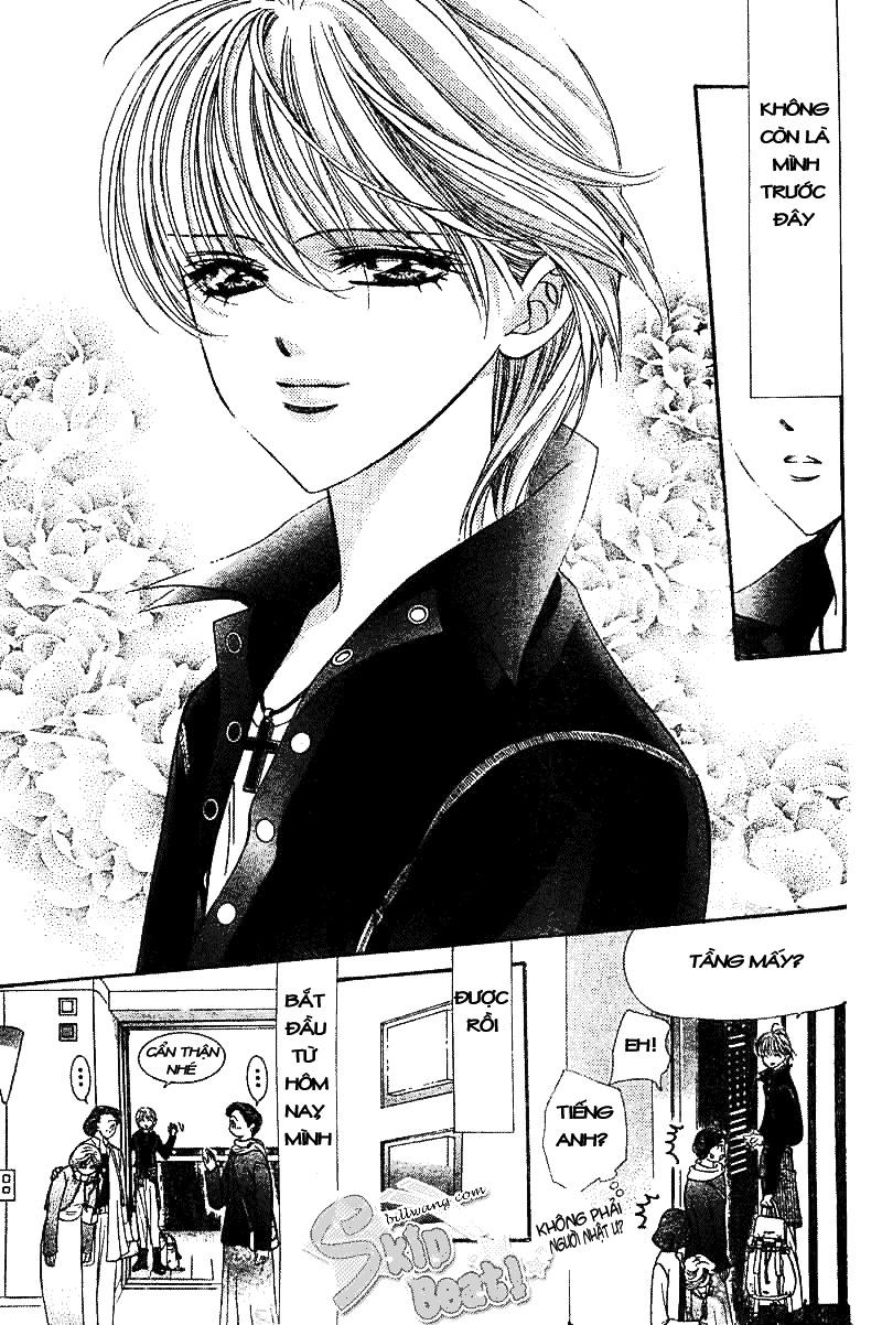 Thách Thức Tuyệt Vời - Chương 106 - Trang 6
