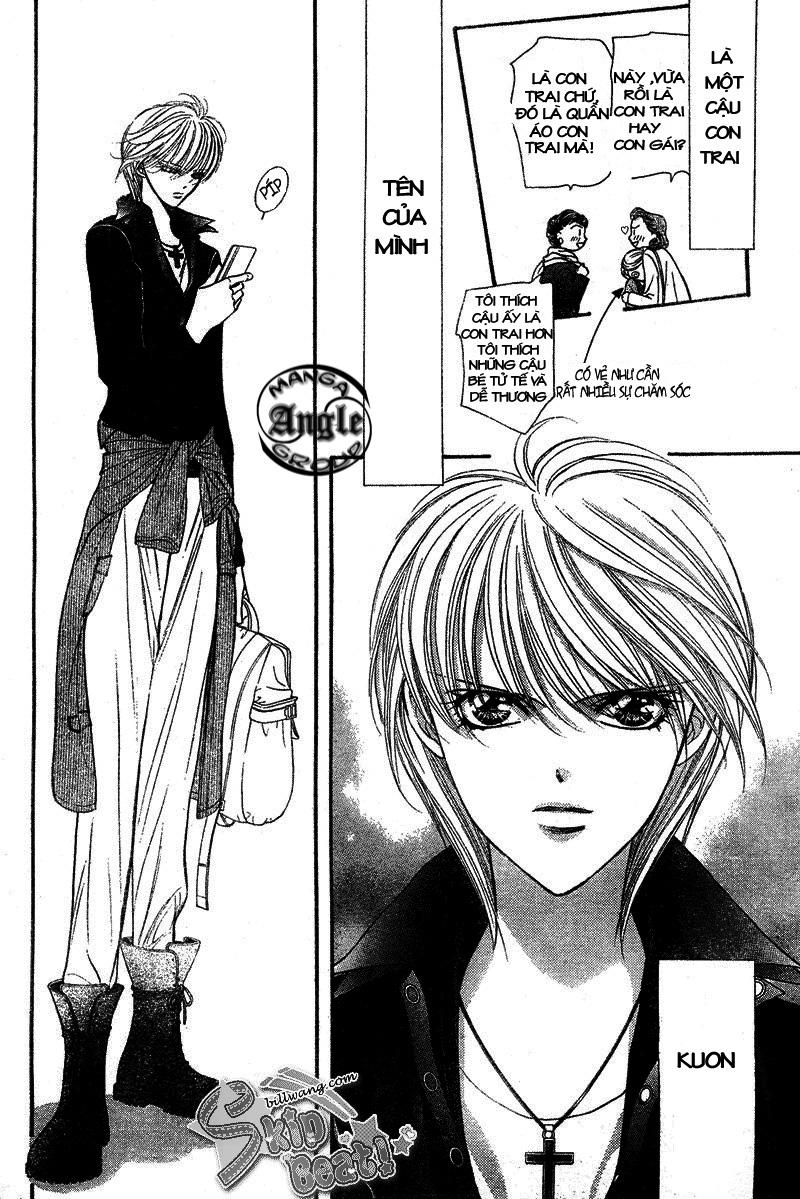 Thách Thức Tuyệt Vời - Chương 106 - Trang 7