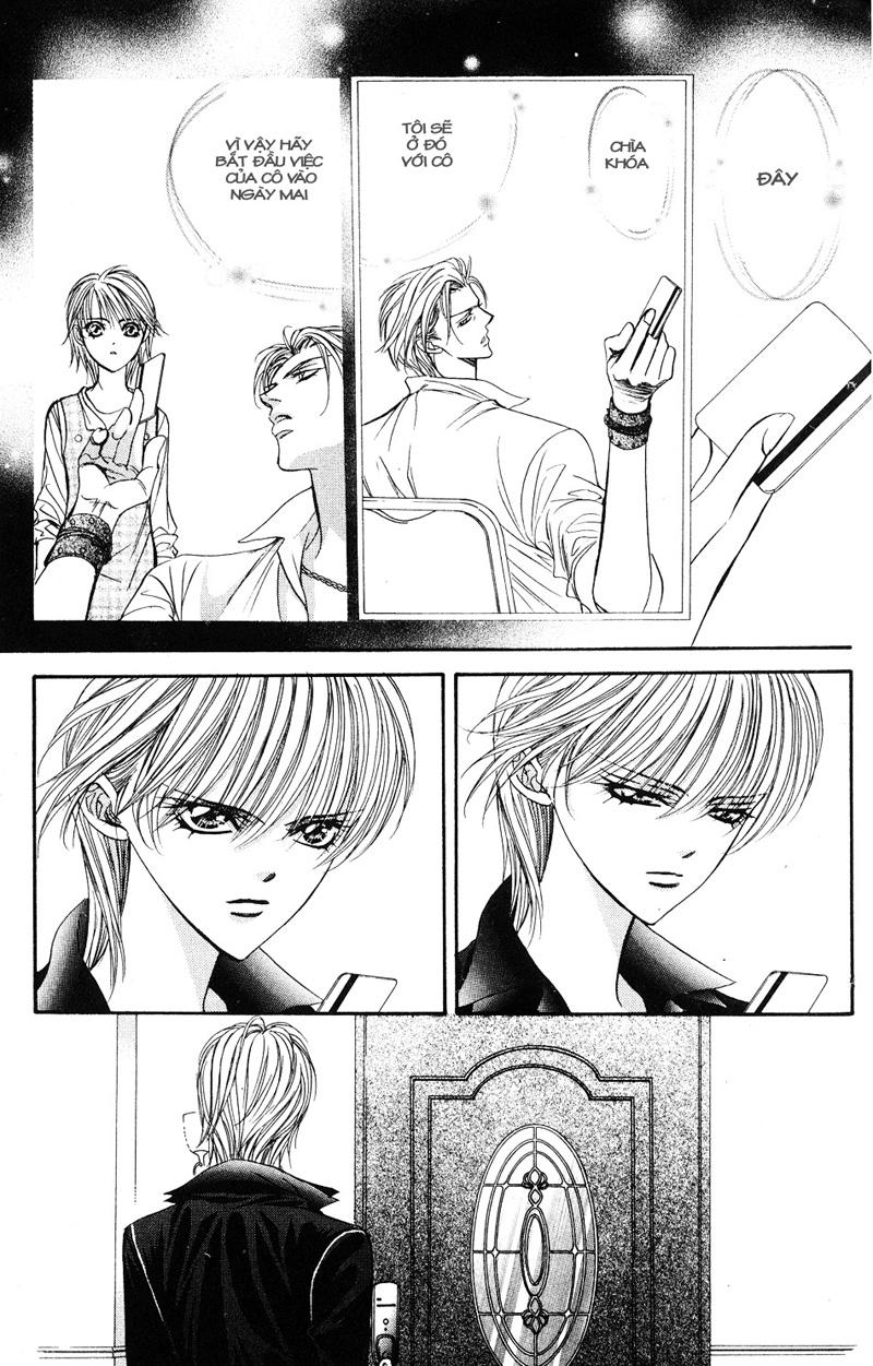 Thách Thức Tuyệt Vời - Chương 106 - Trang 8