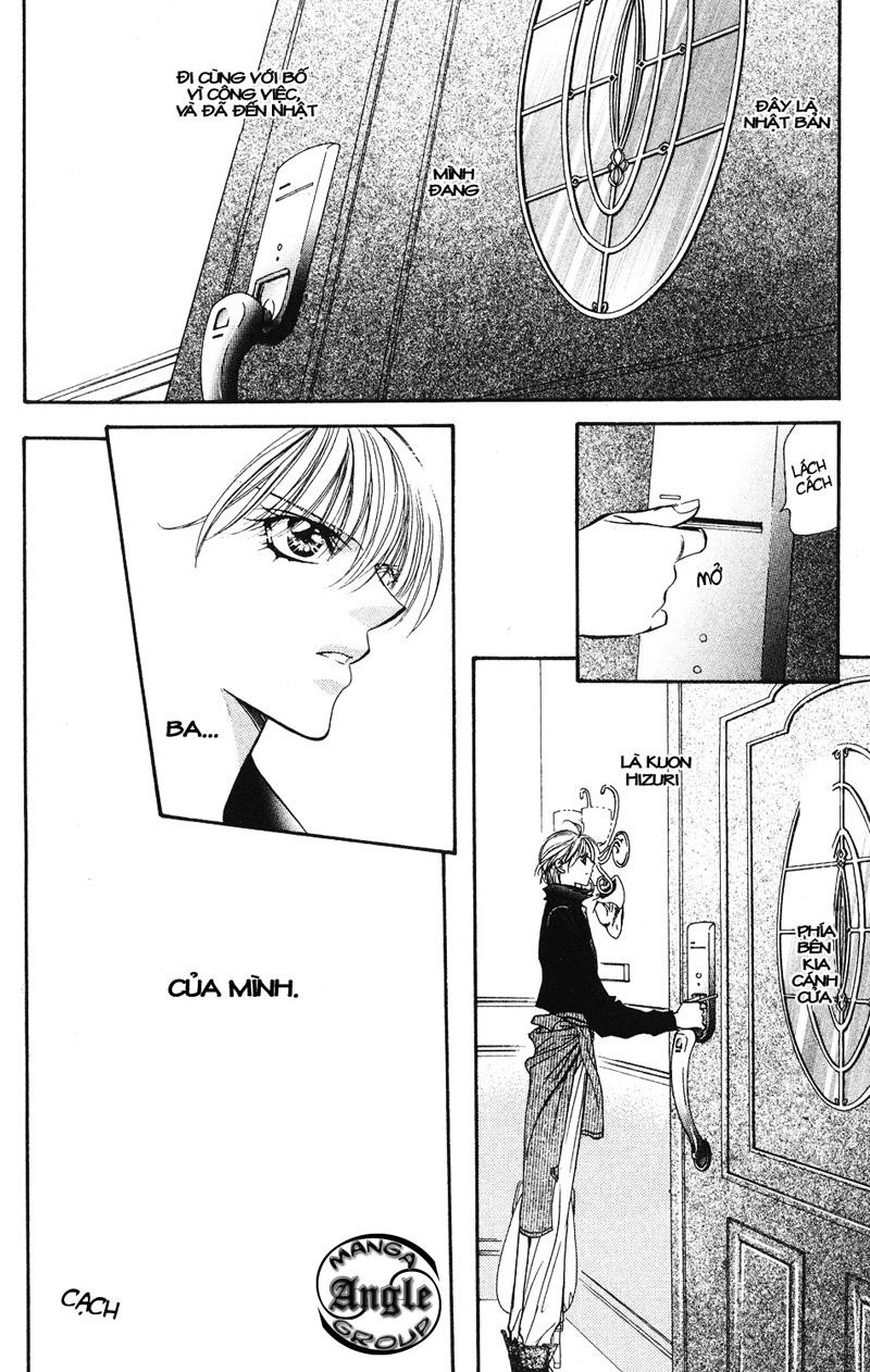 Thách Thức Tuyệt Vời - Chương 106 - Trang 9