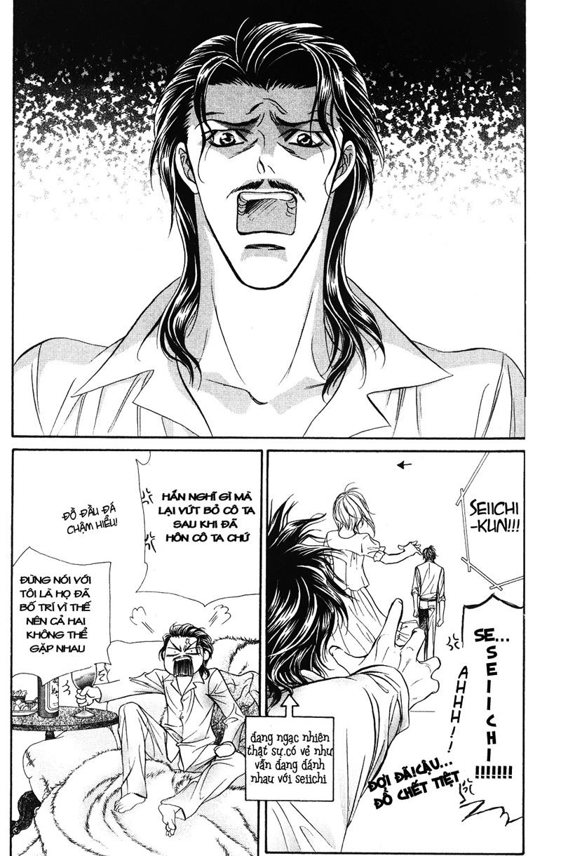 Thách Thức Tuyệt Vời - Chương 106 - Trang 10