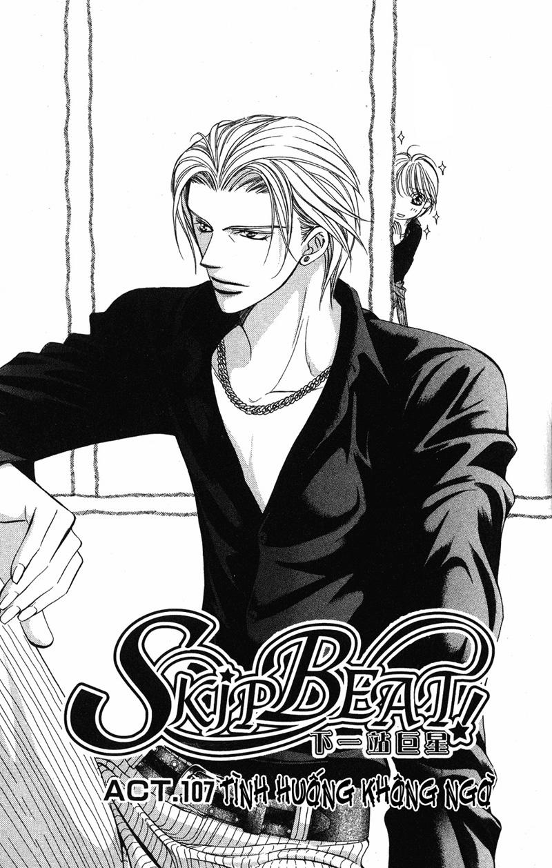 Thách Thức Tuyệt Vời - Chương 107 - Trang 1