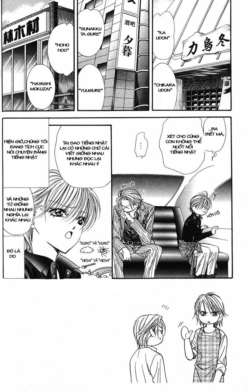 Thách Thức Tuyệt Vời - Chương 107 - Trang 2