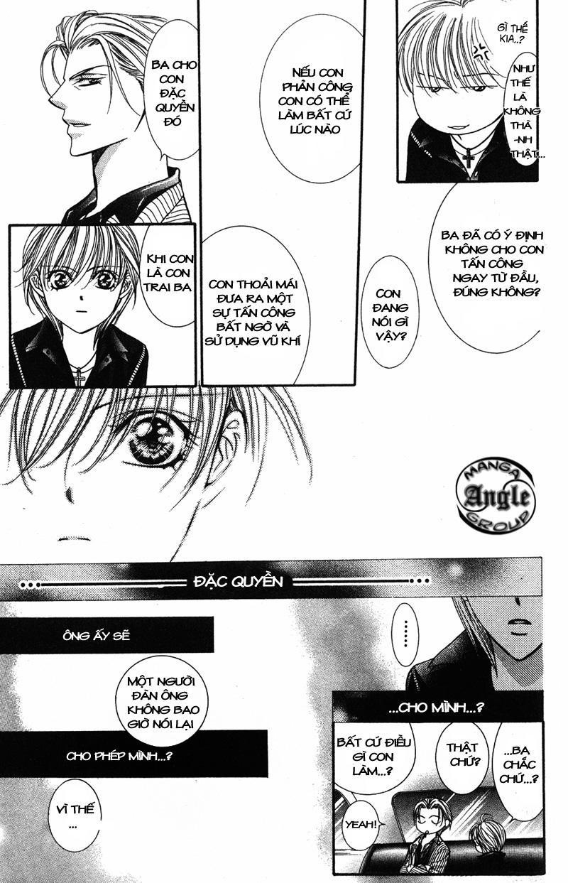 Thách Thức Tuyệt Vời - Chương 107 - Trang 13