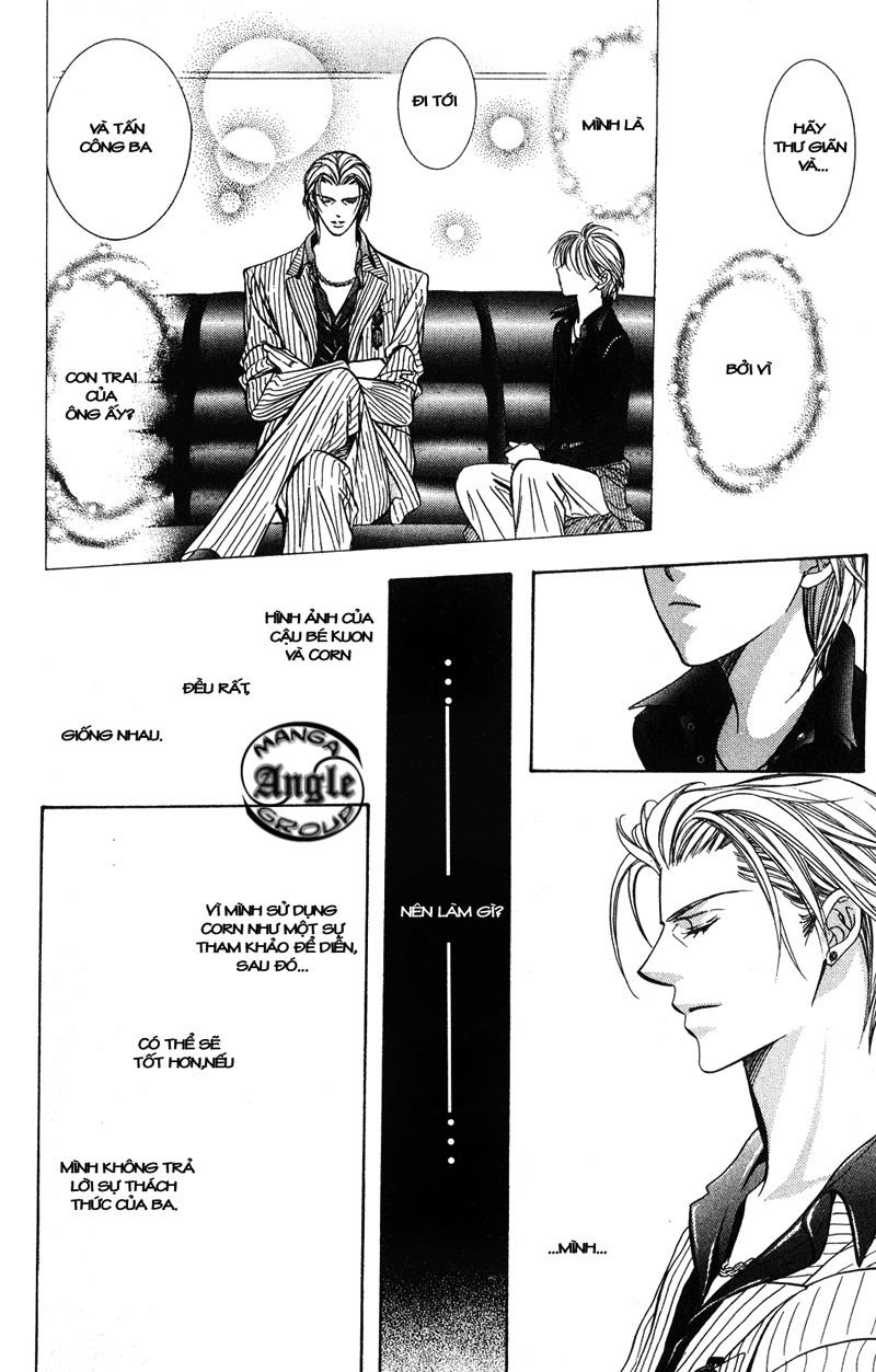 Thách Thức Tuyệt Vời - Chương 107 - Trang 14