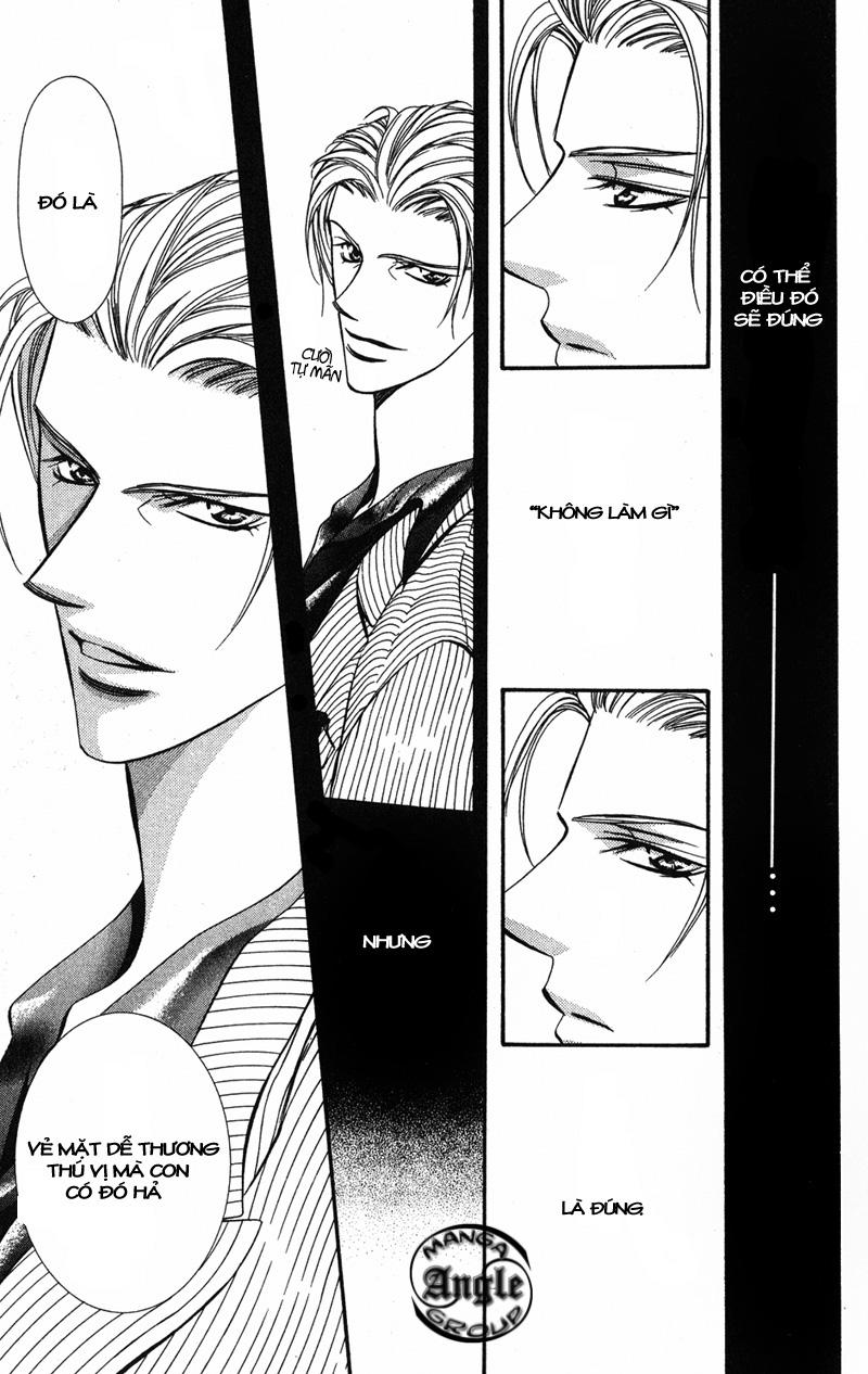 Thách Thức Tuyệt Vời - Chương 107 - Trang 15
