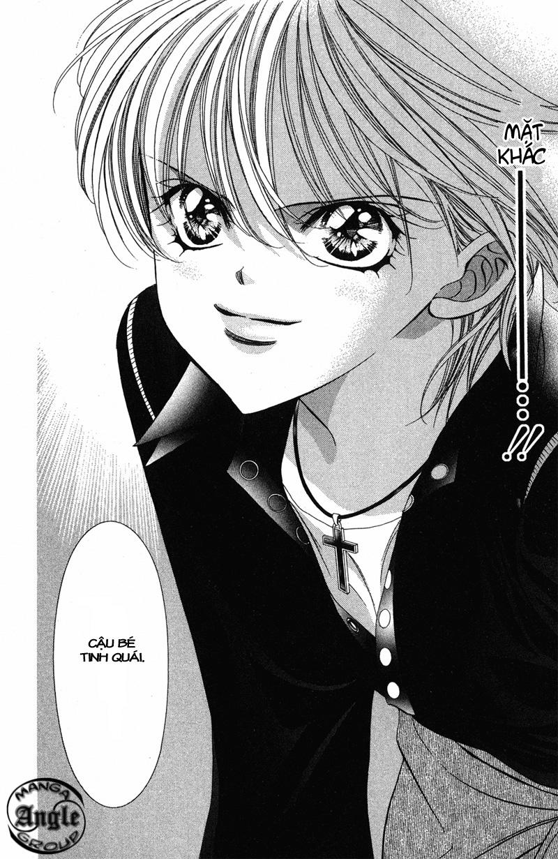 Thách Thức Tuyệt Vời - Chương 107 - Trang 16