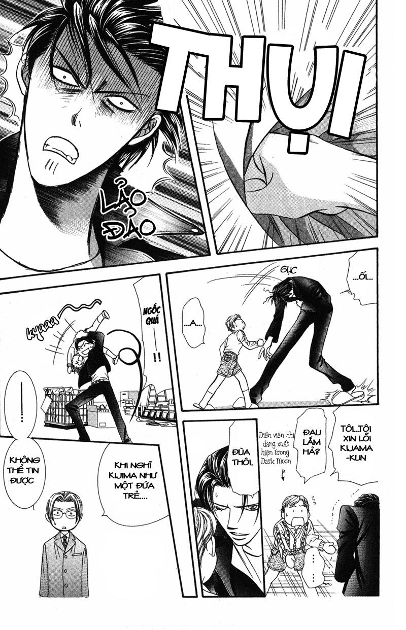 Thách Thức Tuyệt Vời - Chương 107 - Trang 17