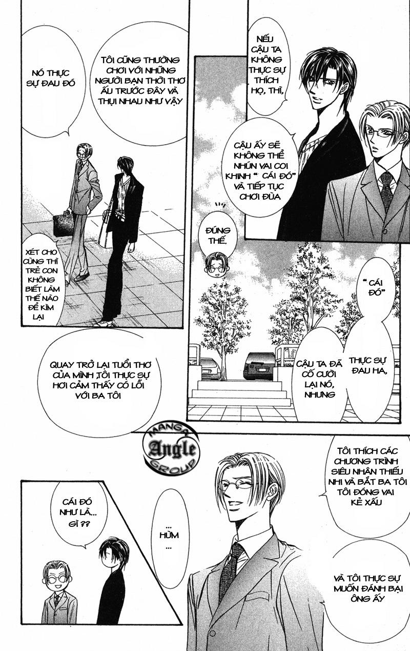 Thách Thức Tuyệt Vời - Chương 107 - Trang 18