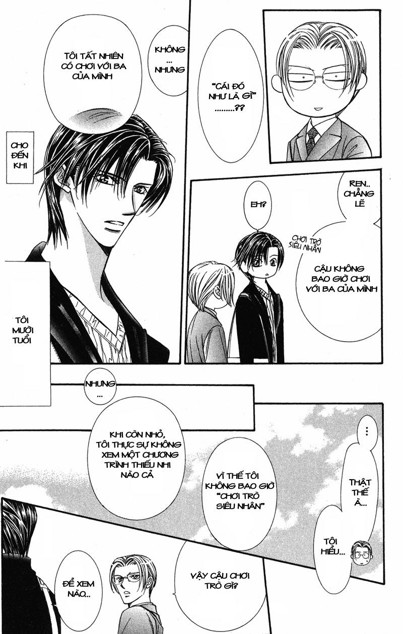 Thách Thức Tuyệt Vời - Chương 107 - Trang 19