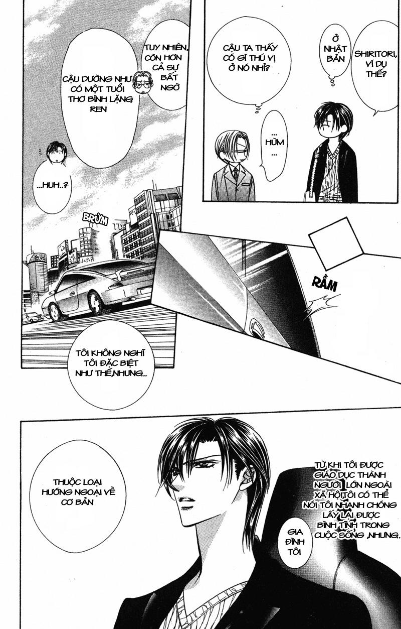 Thách Thức Tuyệt Vời - Chương 107 - Trang 20