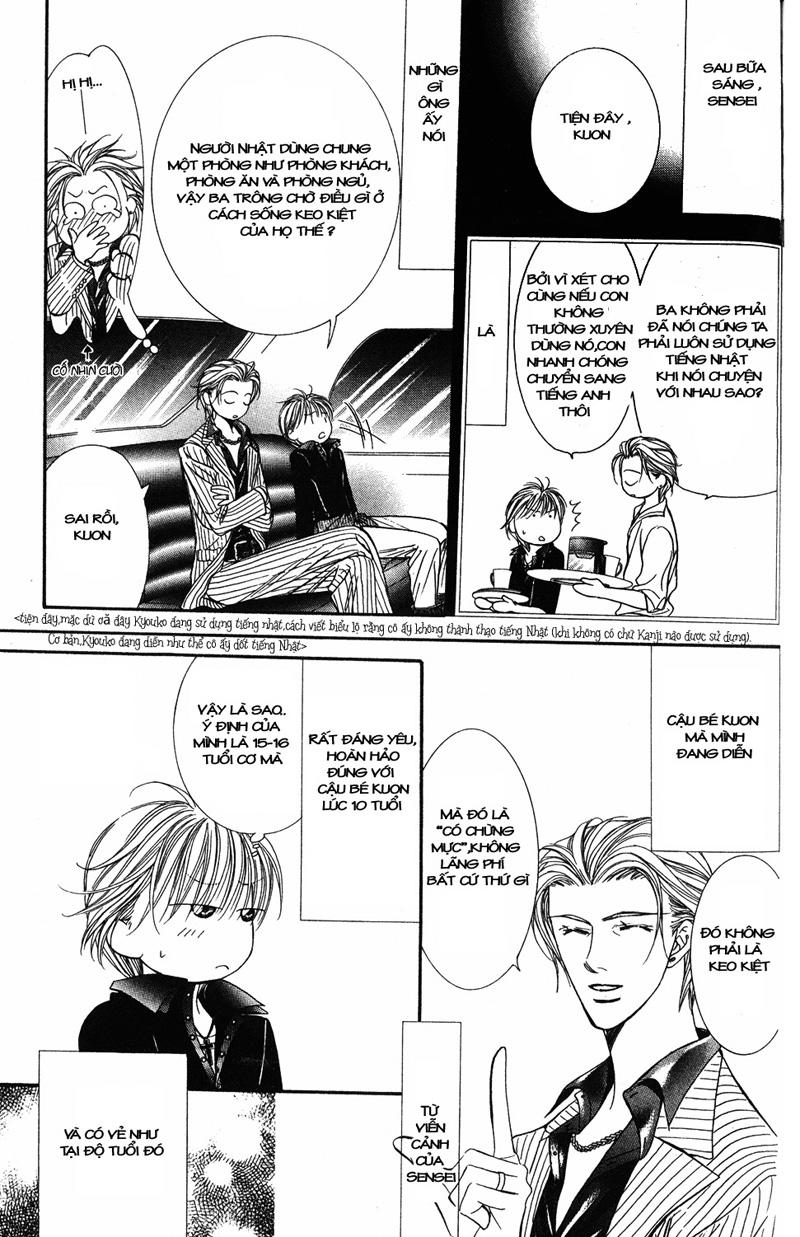 Thách Thức Tuyệt Vời - Chương 107 - Trang 3