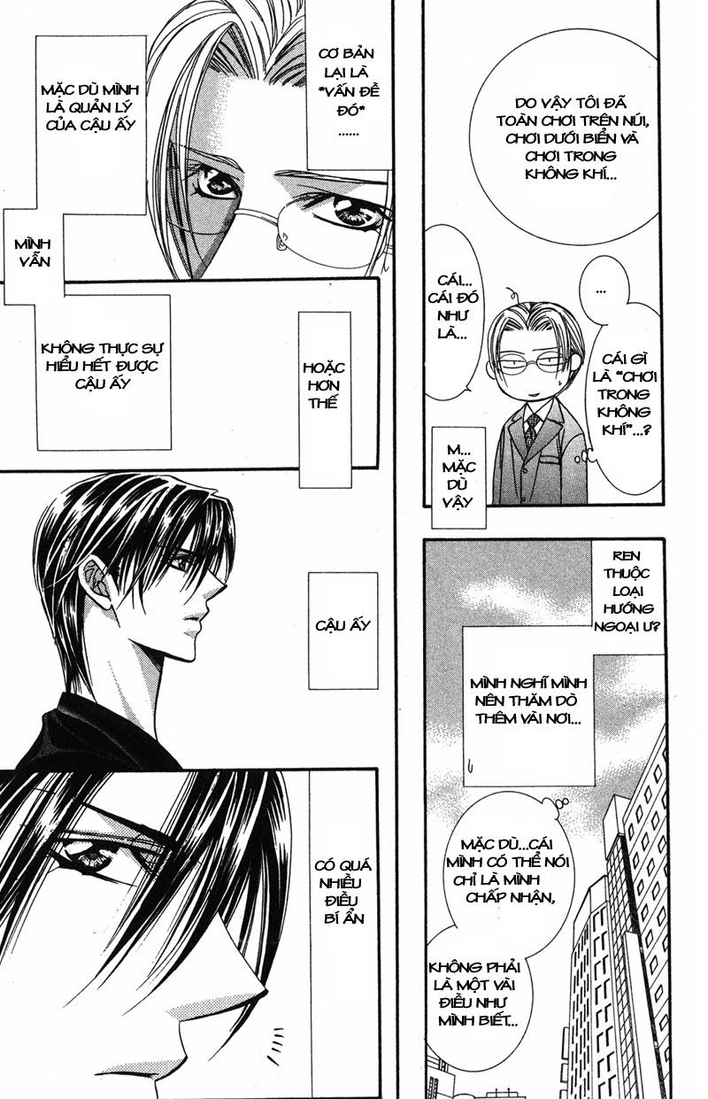 Thách Thức Tuyệt Vời - Chương 107 - Trang 21