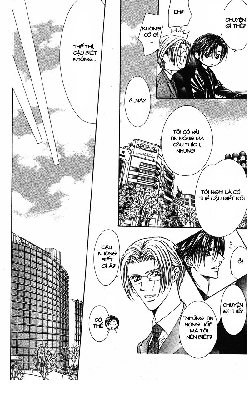 Thách Thức Tuyệt Vời - Chương 107 - Trang 22