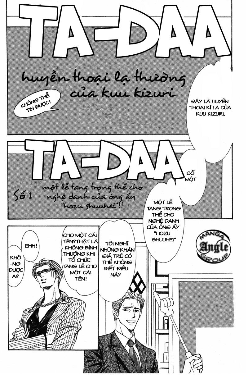 Thách Thức Tuyệt Vời - Chương 107 - Trang 23