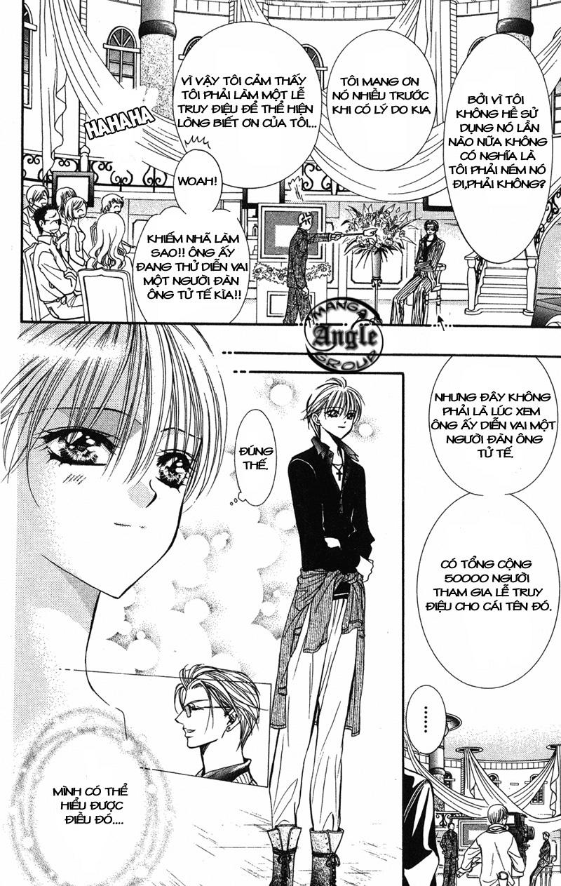 Thách Thức Tuyệt Vời - Chương 107 - Trang 24