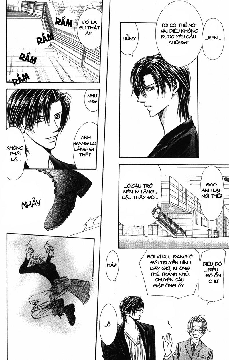 Thách Thức Tuyệt Vời - Chương 107 - Trang 26