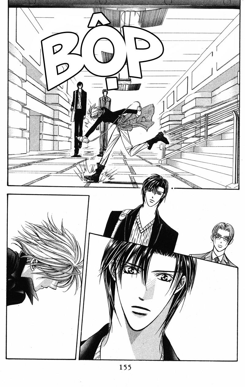 Thách Thức Tuyệt Vời - Chương 107 - Trang 27