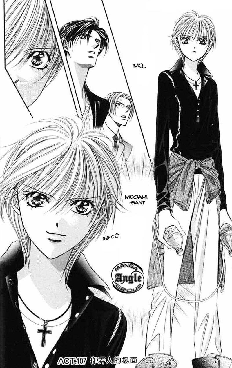 Thách Thức Tuyệt Vời - Chương 107 - Trang 30