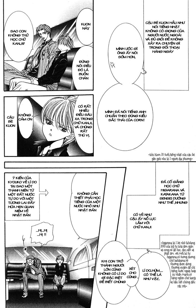 Thách Thức Tuyệt Vời - Chương 107 - Trang 4