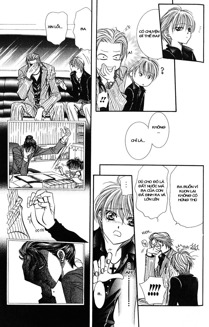 Thách Thức Tuyệt Vời - Chương 107 - Trang 5