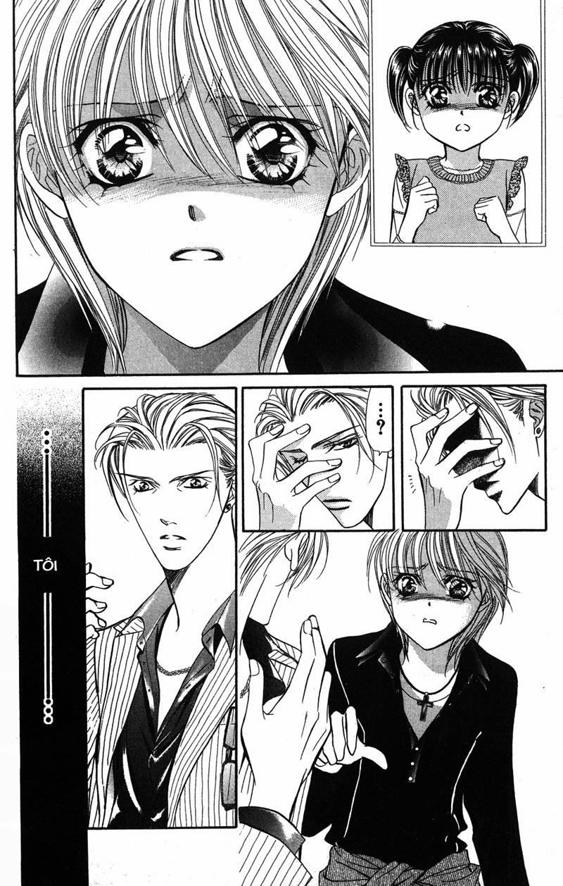 Thách Thức Tuyệt Vời - Chương 107 - Trang 6