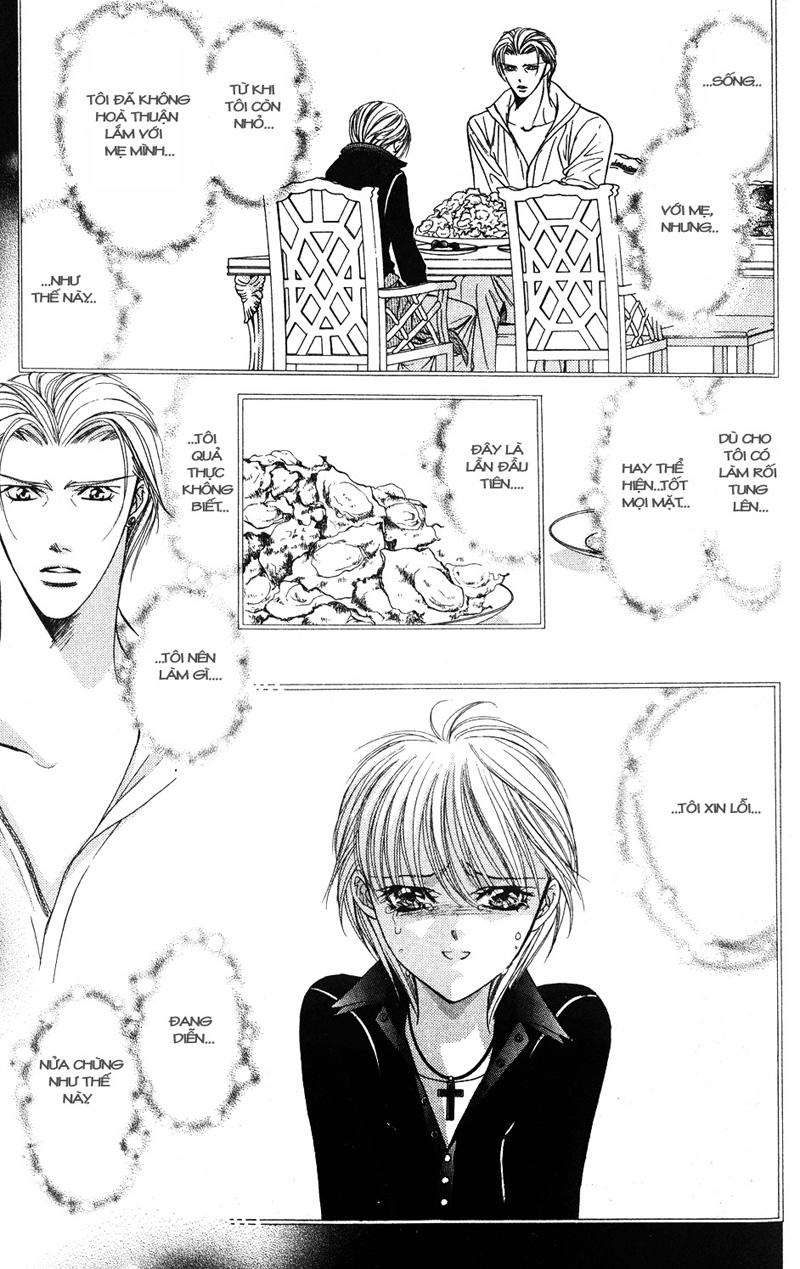 Thách Thức Tuyệt Vời - Chương 107 - Trang 7