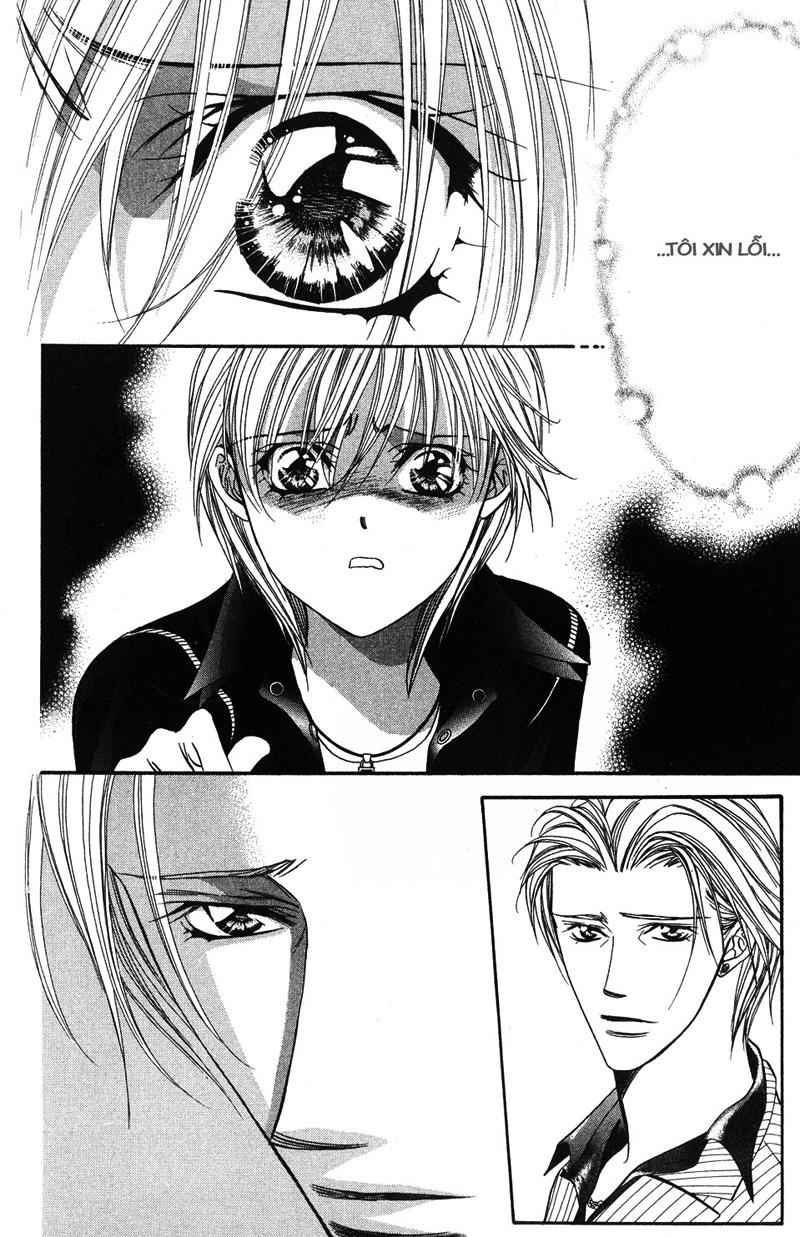 Thách Thức Tuyệt Vời - Chương 107 - Trang 8