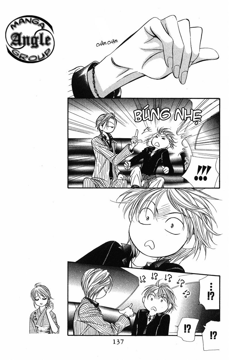 Thách Thức Tuyệt Vời - Chương 107 - Trang 9