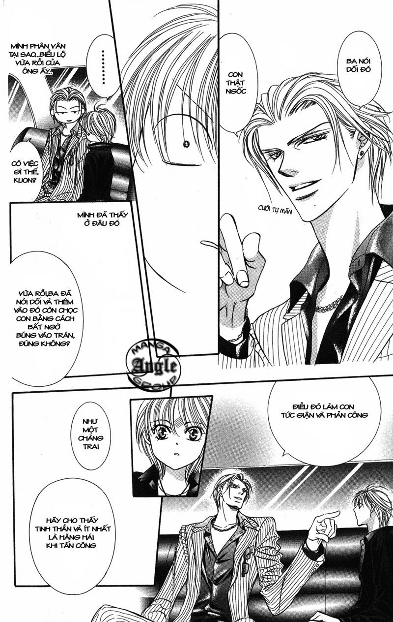 Thách Thức Tuyệt Vời - Chương 107 - Trang 10