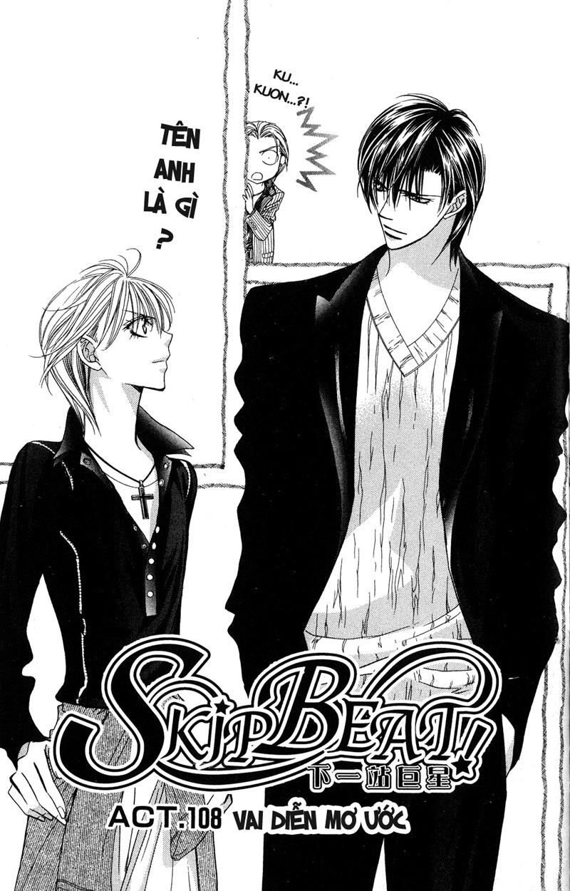 Thách Thức Tuyệt Vời - Chương 108 - Trang 2