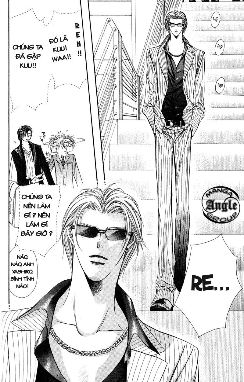 Thách Thức Tuyệt Vời - Chương 108 - Trang 11