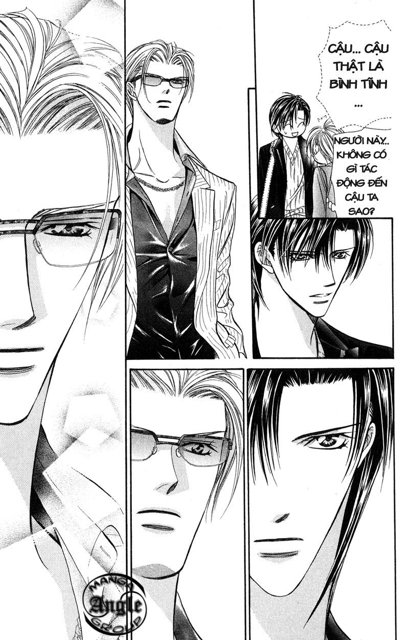 Thách Thức Tuyệt Vời - Chương 108 - Trang 12