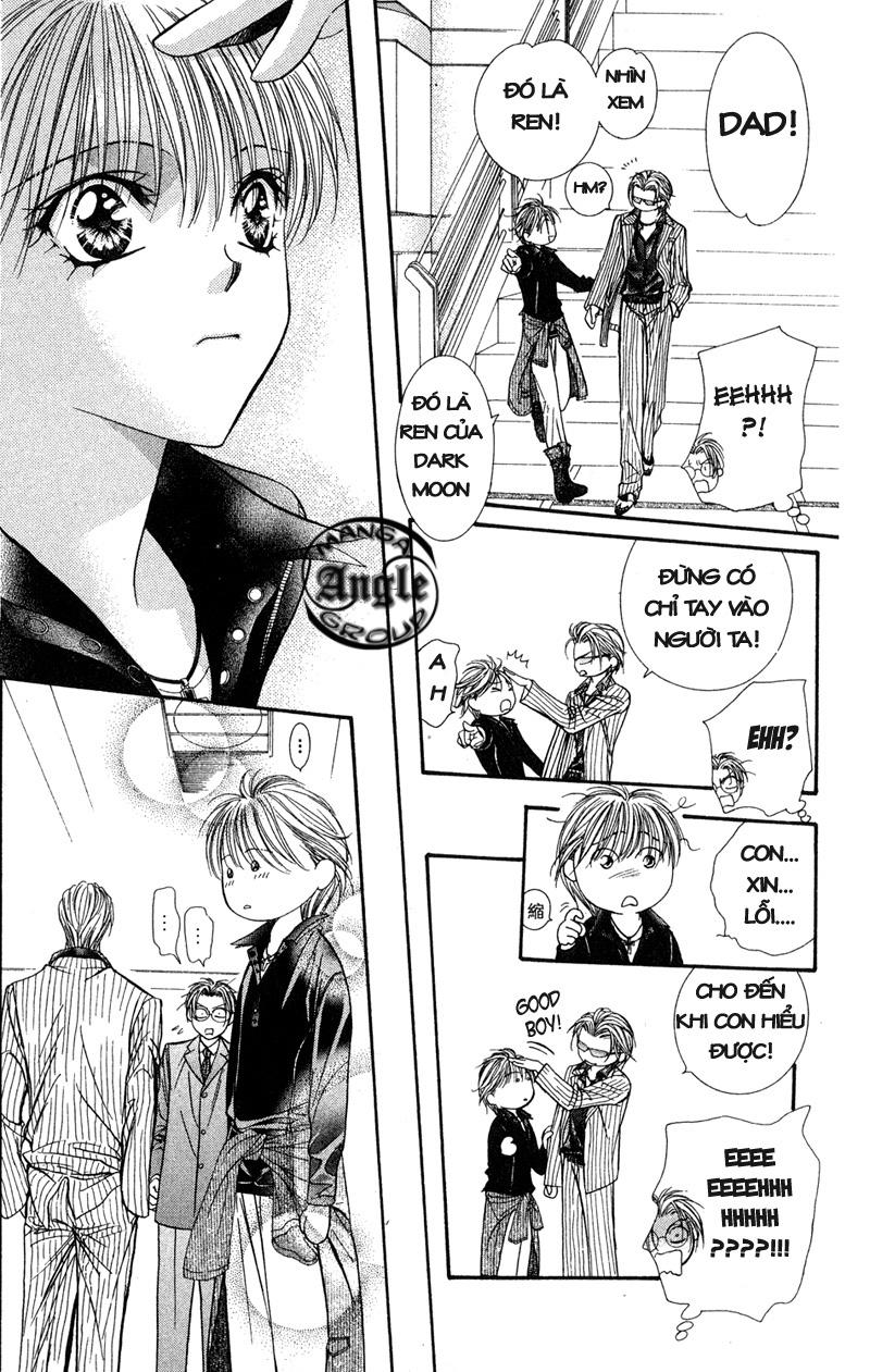 Thách Thức Tuyệt Vời - Chương 108 - Trang 15