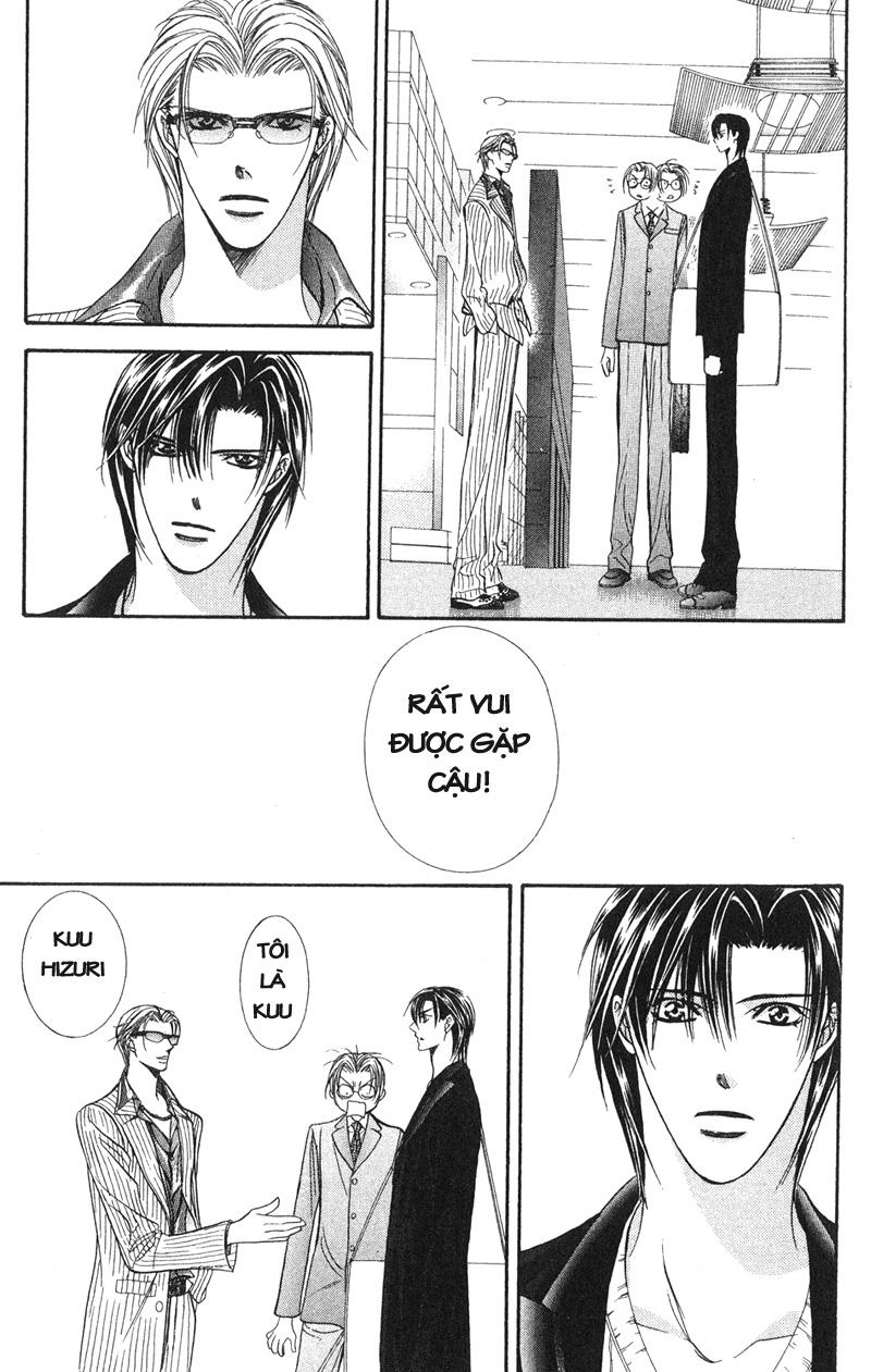 Thách Thức Tuyệt Vời - Chương 108 - Trang 16