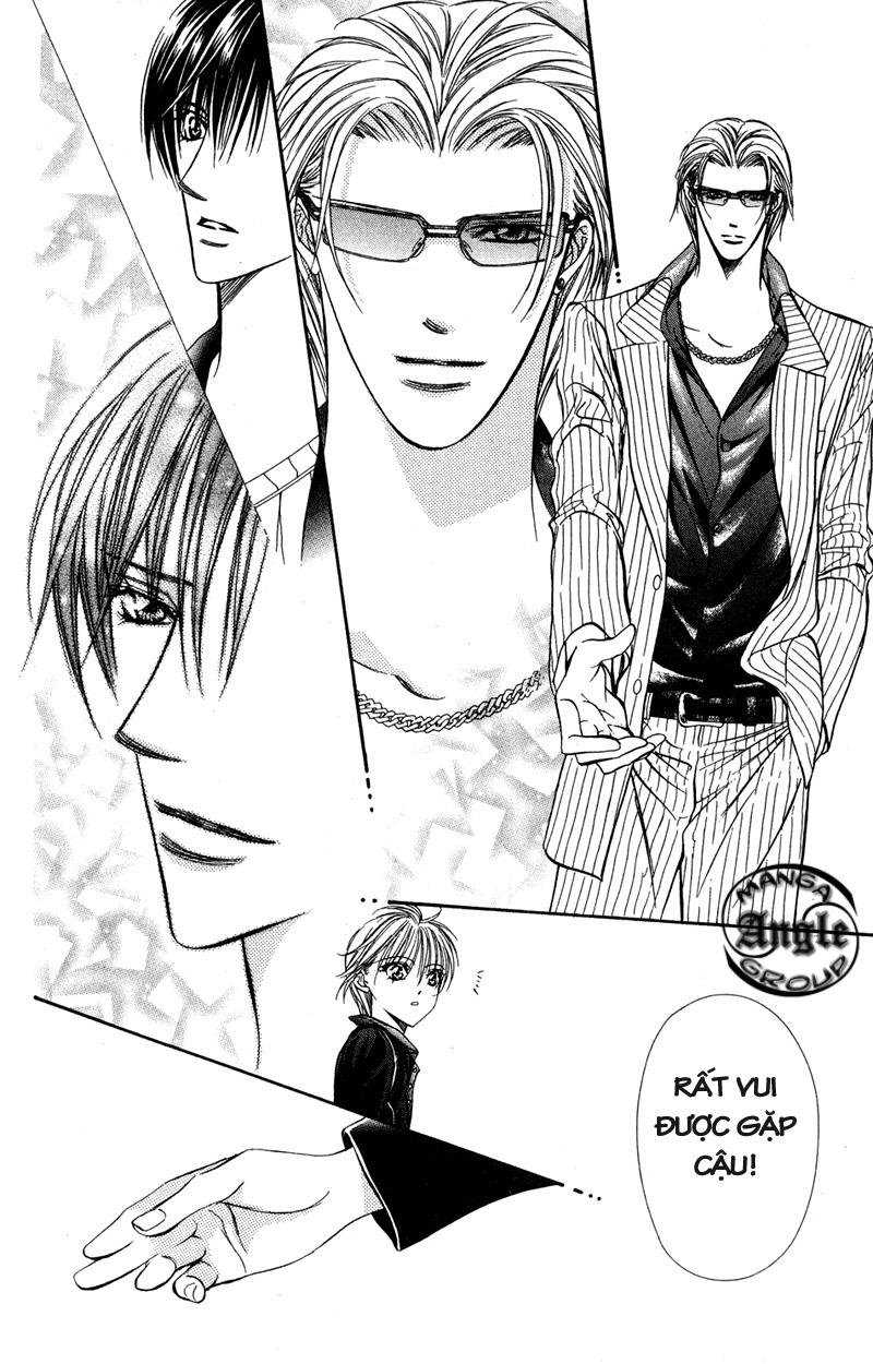 Thách Thức Tuyệt Vời - Chương 108 - Trang 17