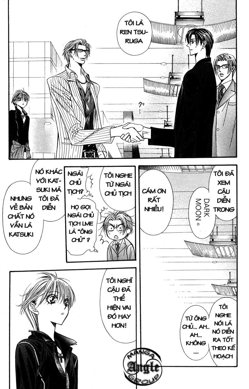 Thách Thức Tuyệt Vời - Chương 108 - Trang 18