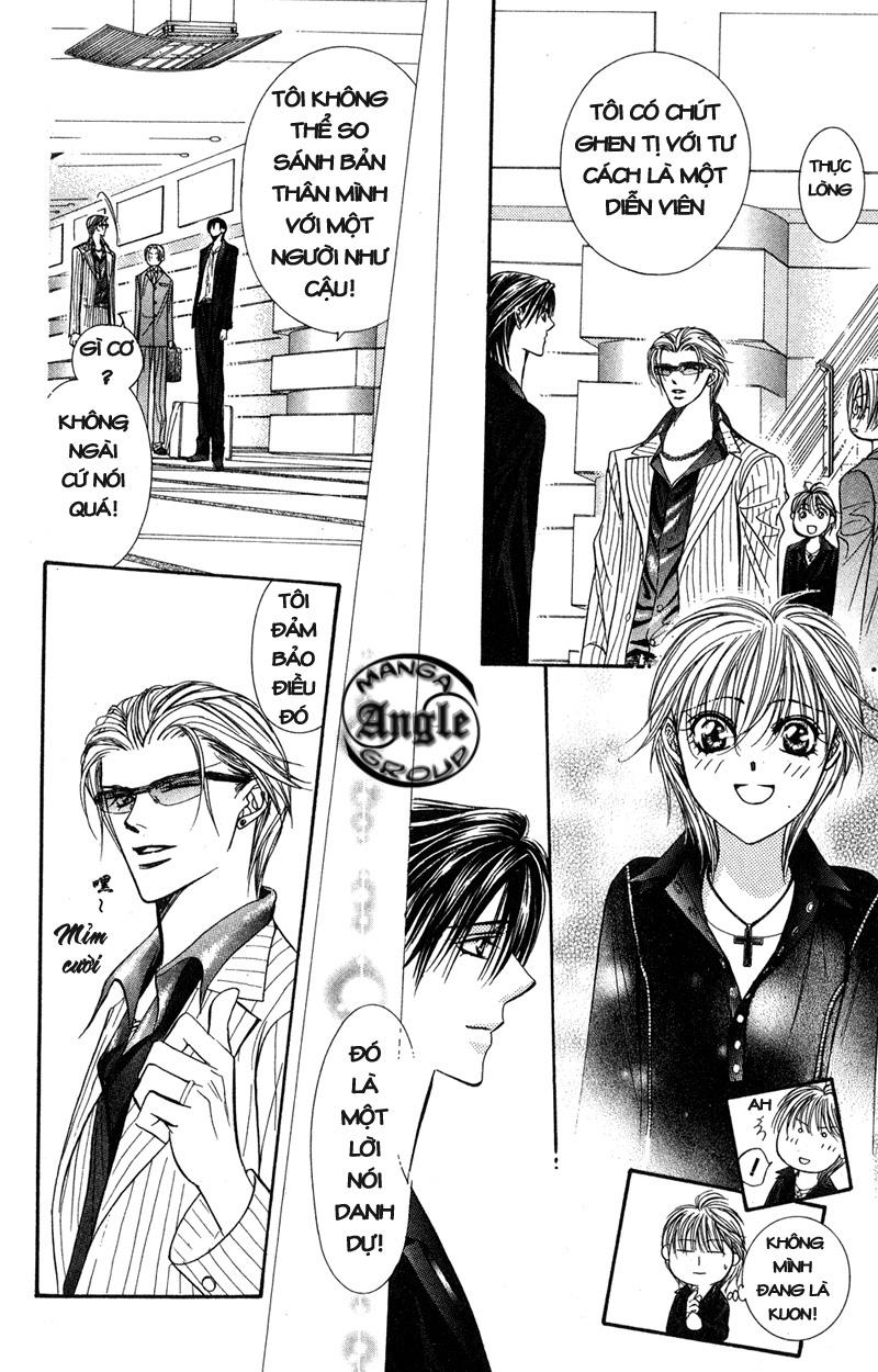 Thách Thức Tuyệt Vời - Chương 108 - Trang 19