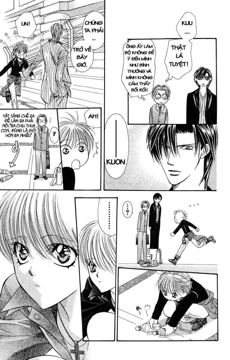 Thách Thức Tuyệt Vời - Chương 108 - Trang 20