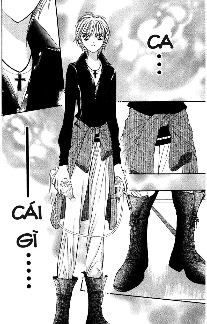 Thách Thức Tuyệt Vời - Chương 108 - Trang 3