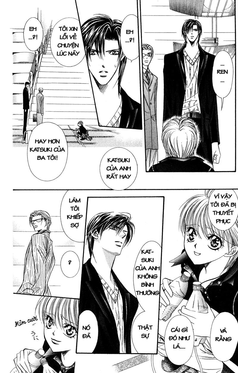Thách Thức Tuyệt Vời - Chương 108 - Trang 21