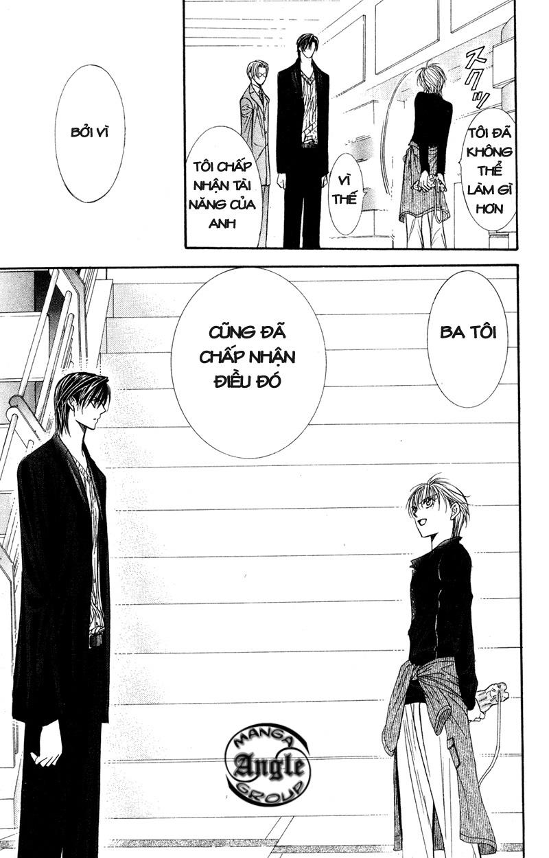 Thách Thức Tuyệt Vời - Chương 108 - Trang 22