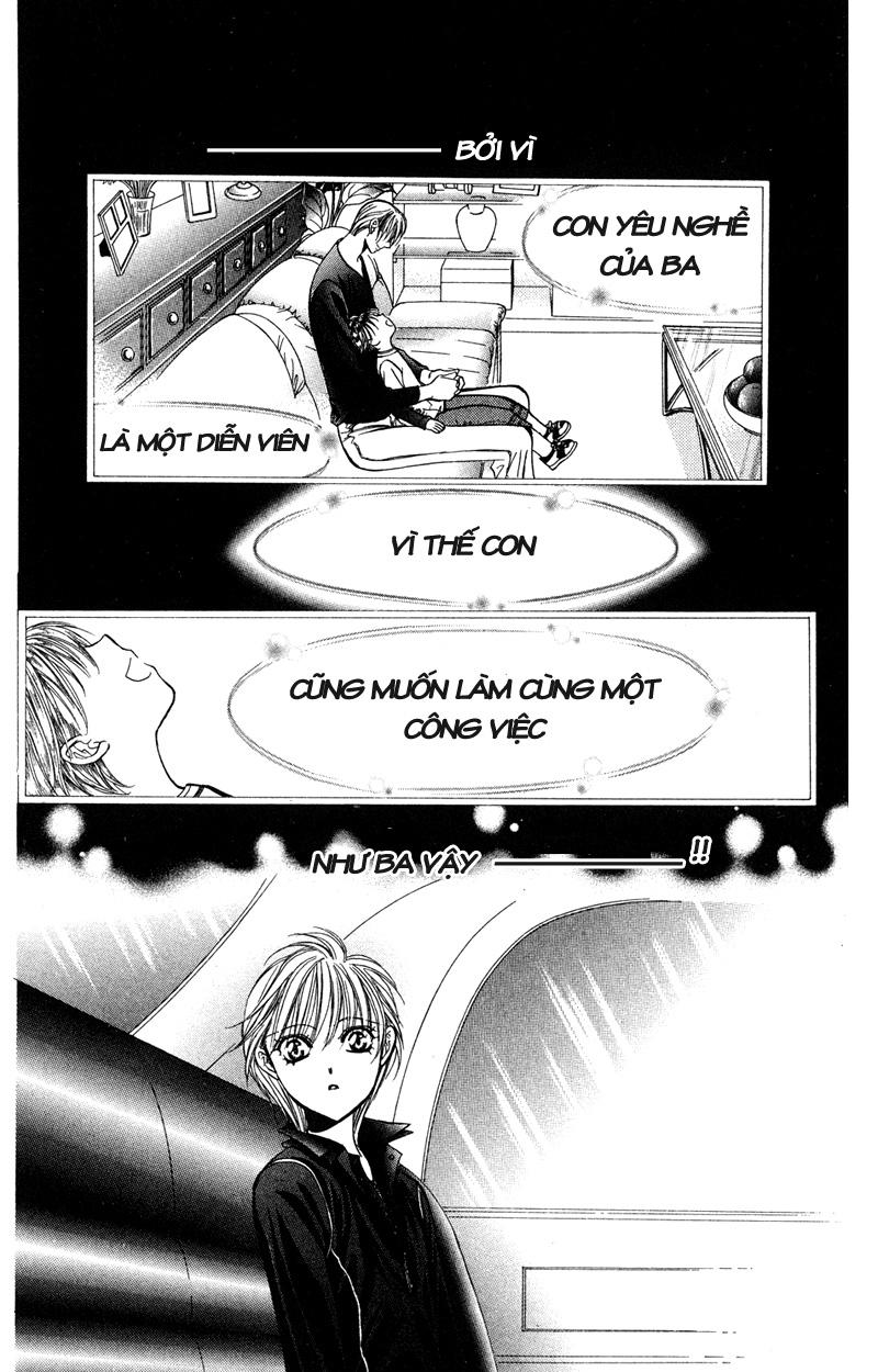 Thách Thức Tuyệt Vời - Chương 108 - Trang 25