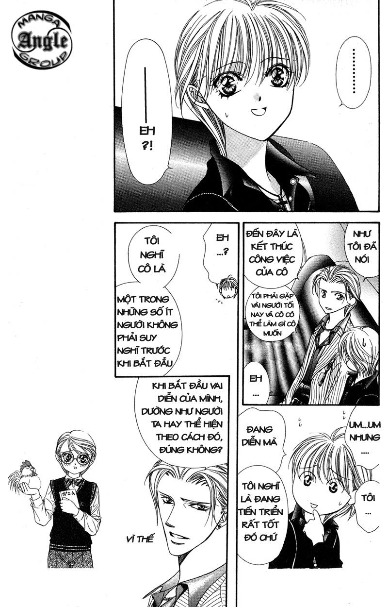 Thách Thức Tuyệt Vời - Chương 108 - Trang 26