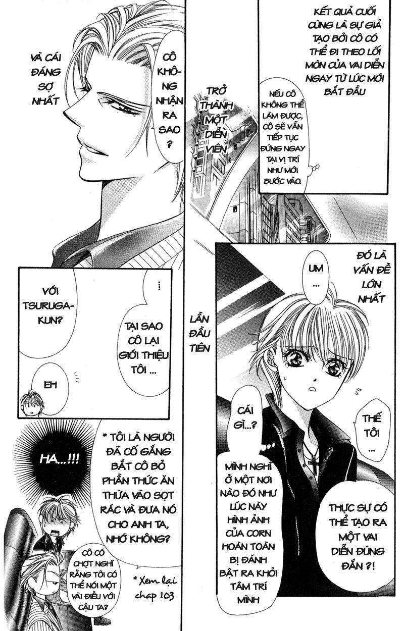 Thách Thức Tuyệt Vời - Chương 108 - Trang 27