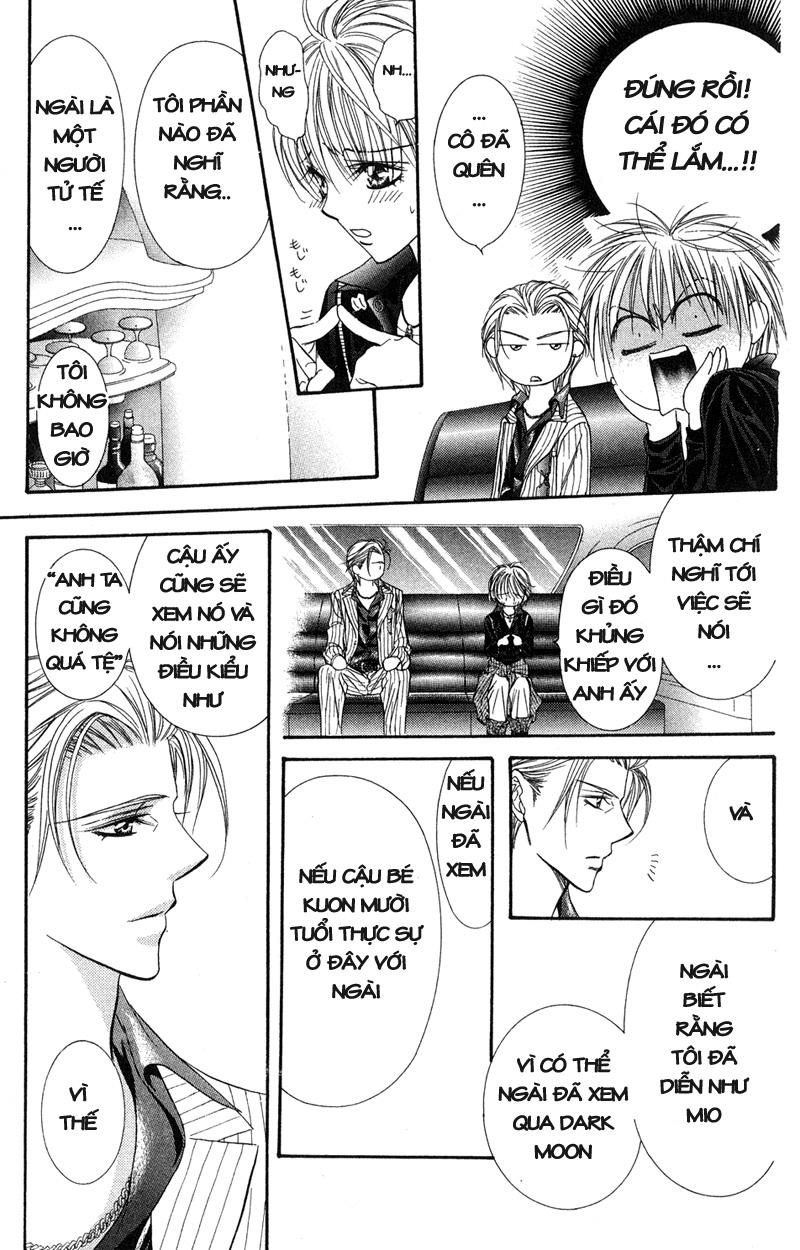 Thách Thức Tuyệt Vời - Chương 108 - Trang 28